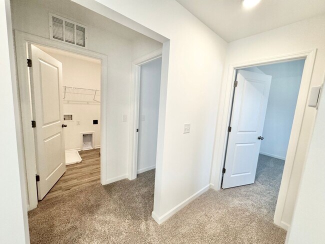 Building Photo - NEW 4 br 2.5 ba with loft and private study in the Kensington community READY MAY 2026