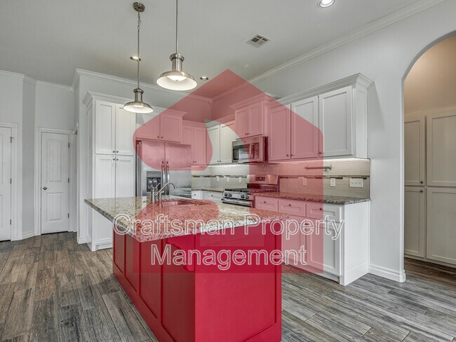 Building Photo - 3413 Huron Cir
