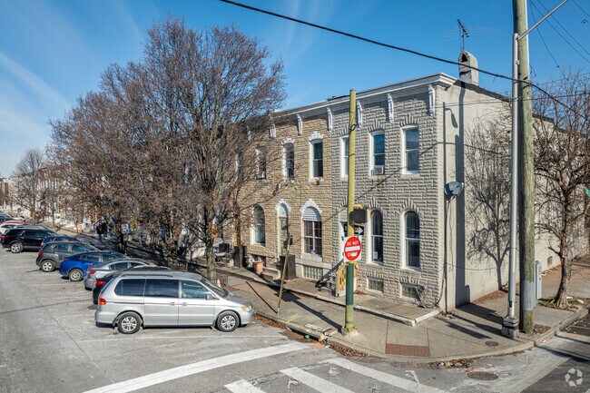 Building Photo - Lakewood Apartments
