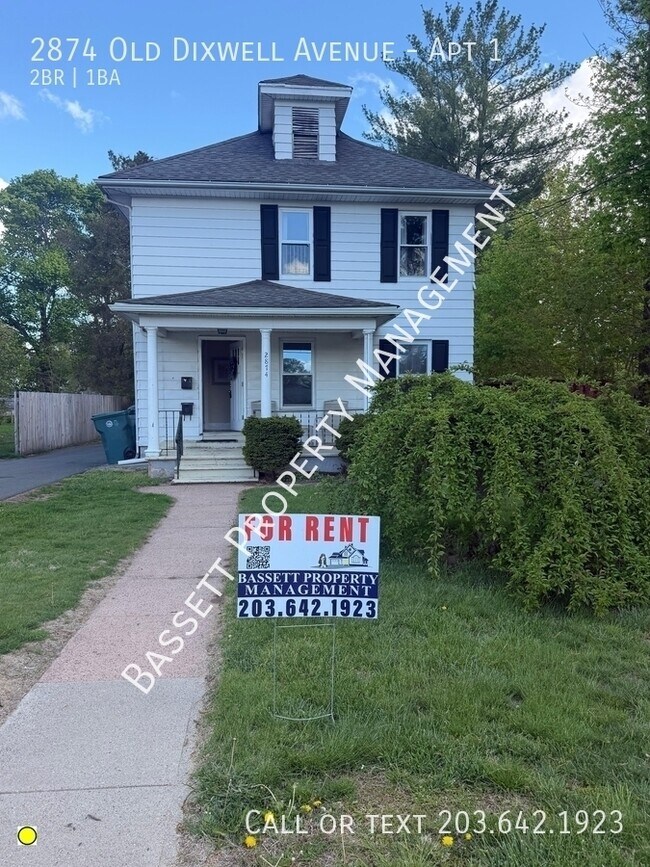 Building Photo - 2874 Old Dixwell Ave
