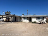 Building Photo - 3574 San Pascual Ave