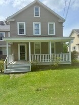 Building Photo - 177 Laurel St