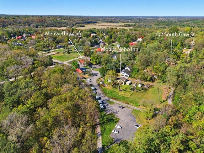 Building Photo - 102 N Gaw St