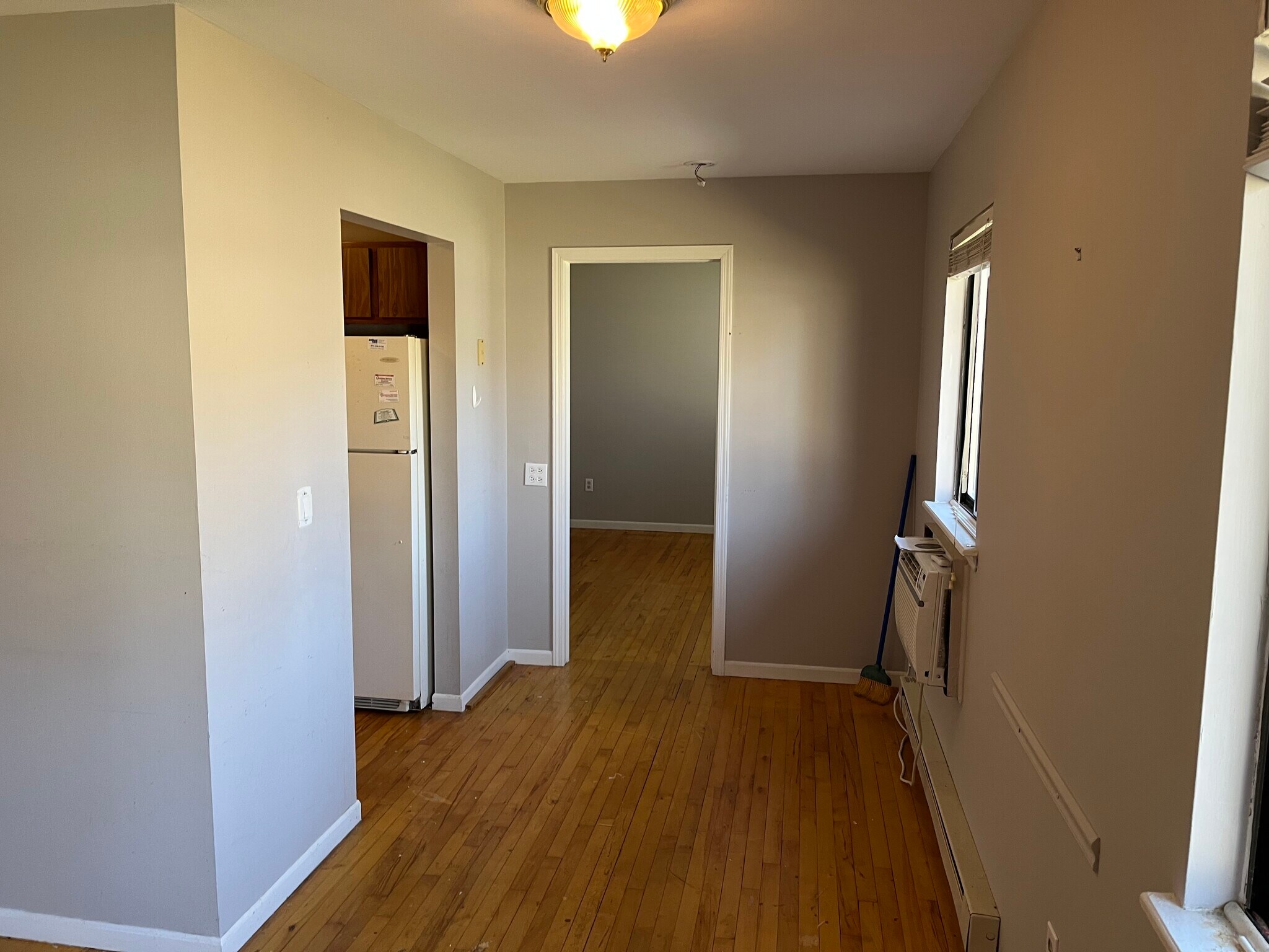 Dining area 8’x6’6” - 116 Hamburg Turnpike