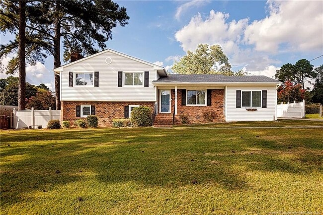 Building Photo - 2706 Colgate Dr