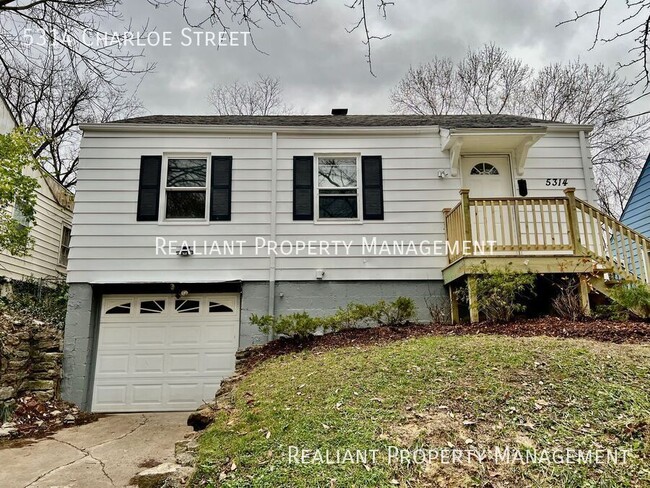 Primary Photo - 5314 Charloe St