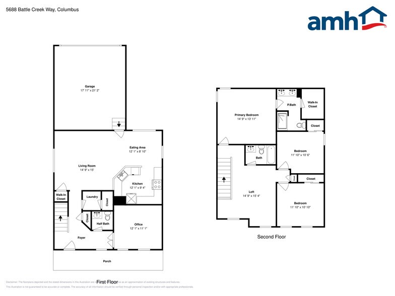 Building Photo - 5688 Battle Creek Way