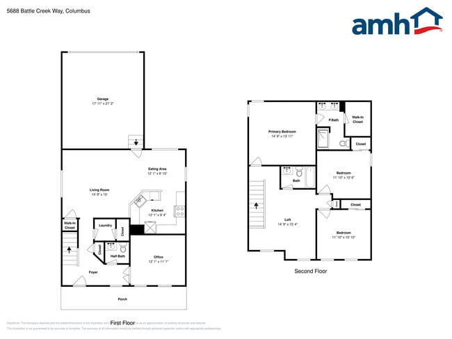 Building Photo - 5688 Battle Creek Way