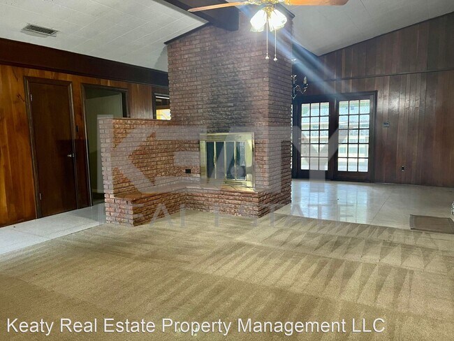 Building Photo - 3 br, 2 bath House - 406 Indian Mound Rd