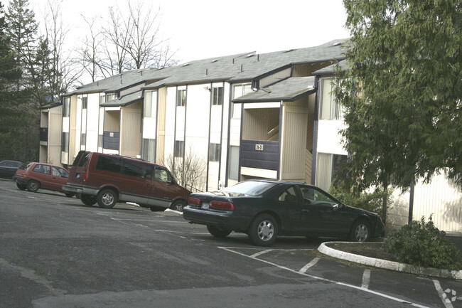 Building Photo - Trevor Anthony Apts