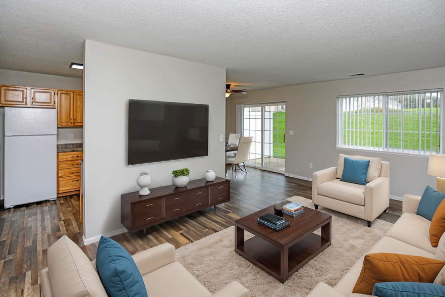 Primary Photo - Georgetowne Homes