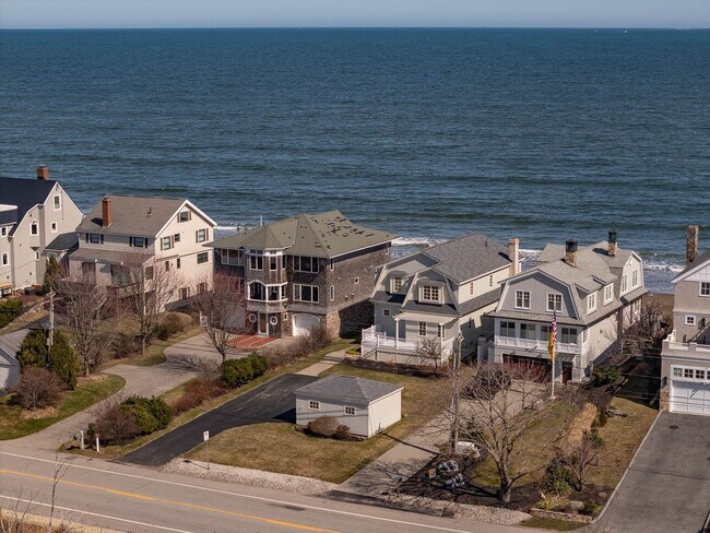 Building Photo - 1138 Ocean Blvd