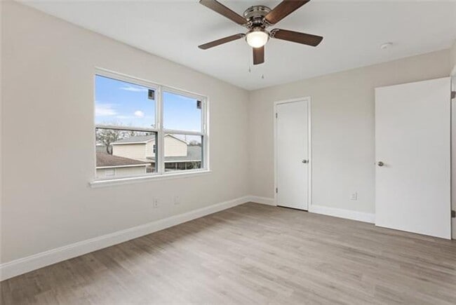 Building Photo - Harvey Beauty