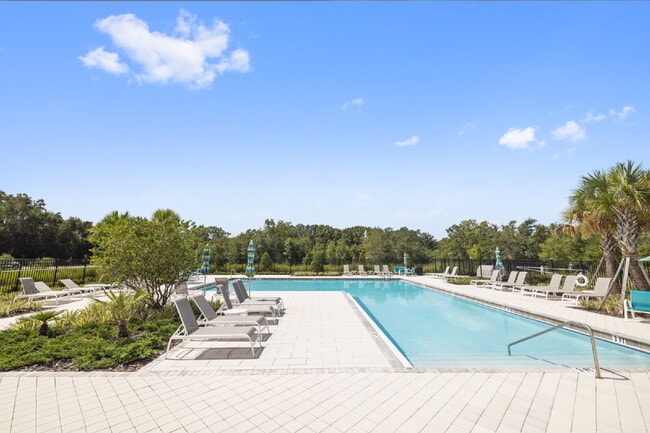 Building Photo - "Spacious 4-Bedroom Lutz Home gated commun...