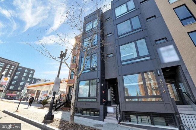 Building Photo - 4012 Georgia Ave NW
