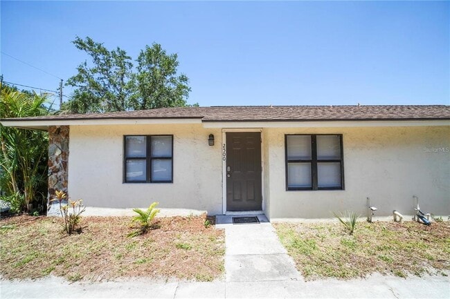 Primary Photo - 2500 Chilk Ave
