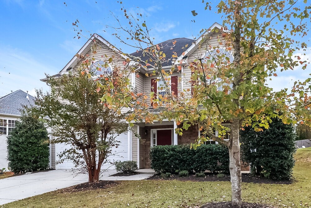 Building Photo - 3912 Parkers Fry