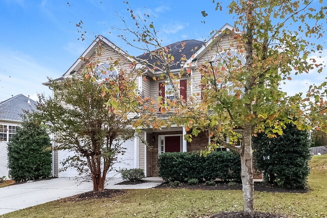 Building Photo - 3912 Parkers Fry