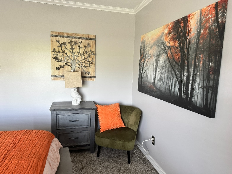 Building Photo - 3811 Crutcher St