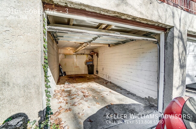 Building Photo - 3104 Gobel Ave