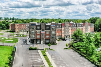 Building Photo - Hopkins Commons (55+ Active Living)