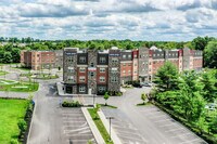 Building Photo - Hopkins Commons (55+ Active Living)