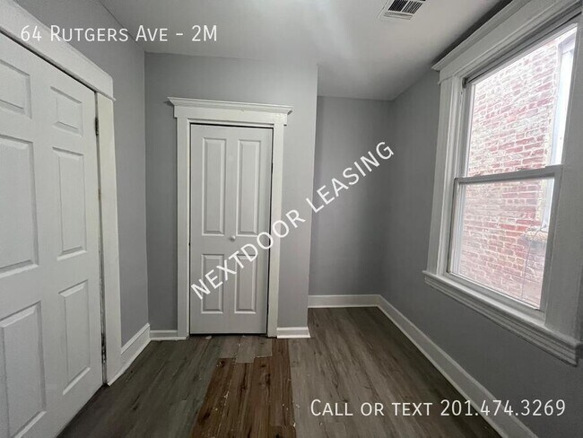 Building Photo - 64 Rutgers Ave