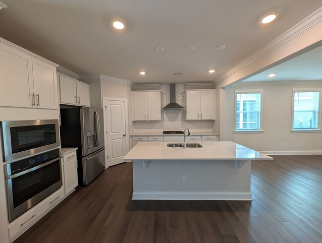 Building Photo - 332 Canyon Spring Trl