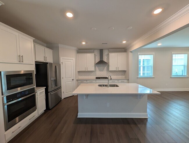 Building Photo - Beautiful New Construction Nestled in Wake Forest