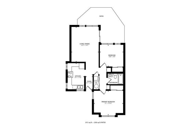 Building Photo - Updated Apartment near BART.  6 Weeks Free!