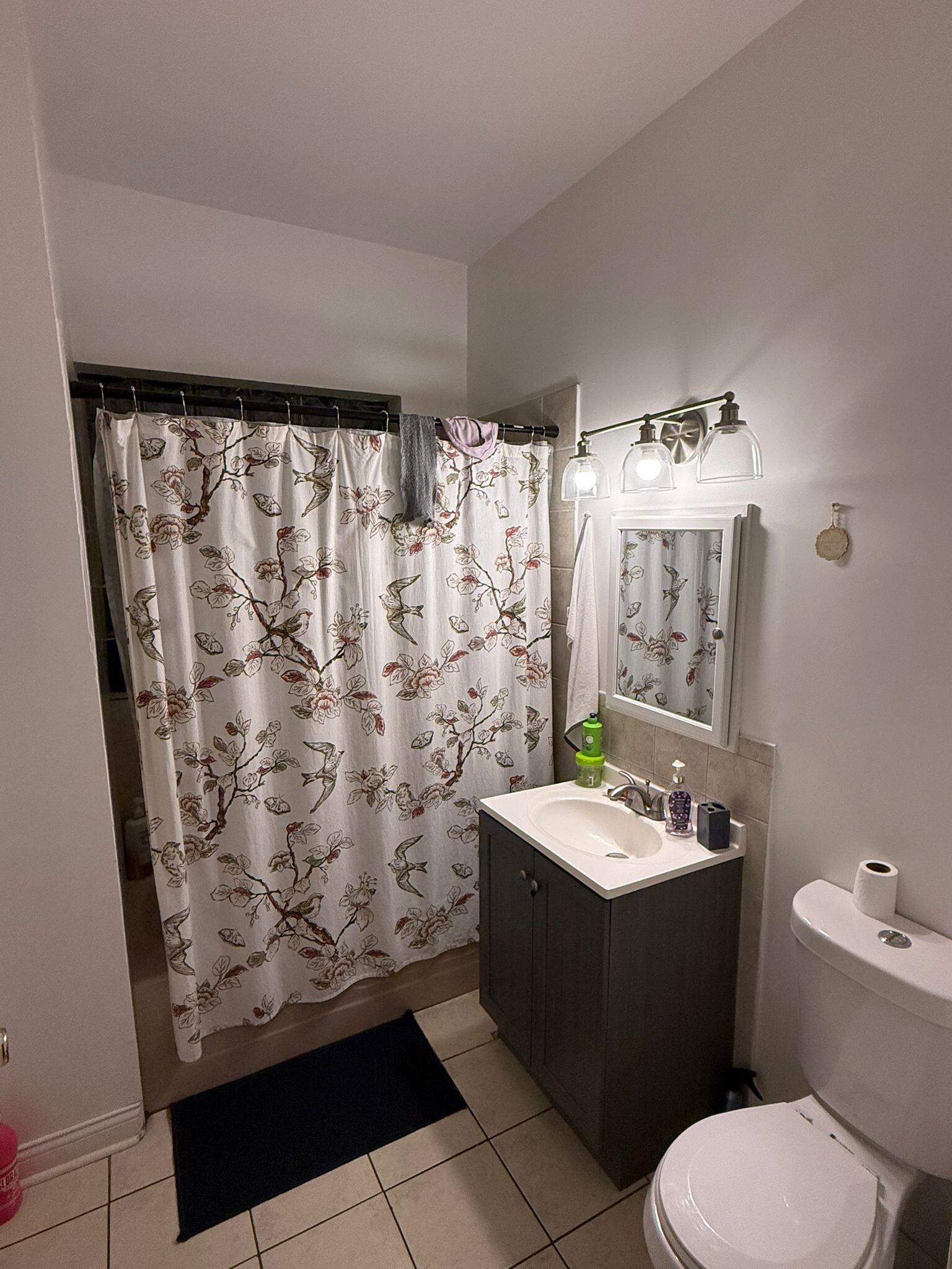 Bathroom - 2110 W 22nd Pl