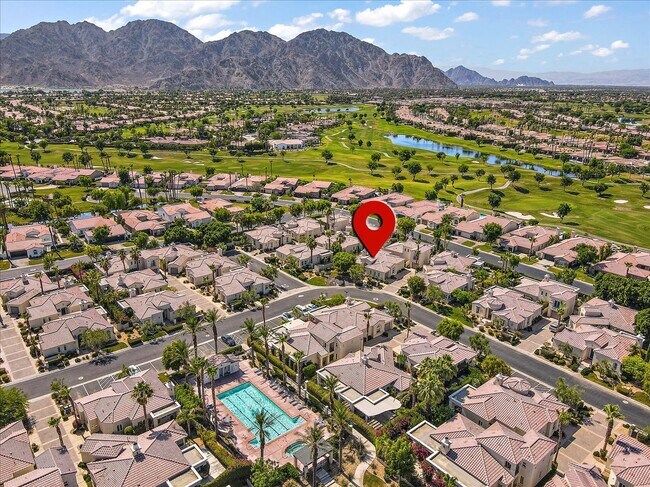 Building Photo - 80788 Via Puerta Azul