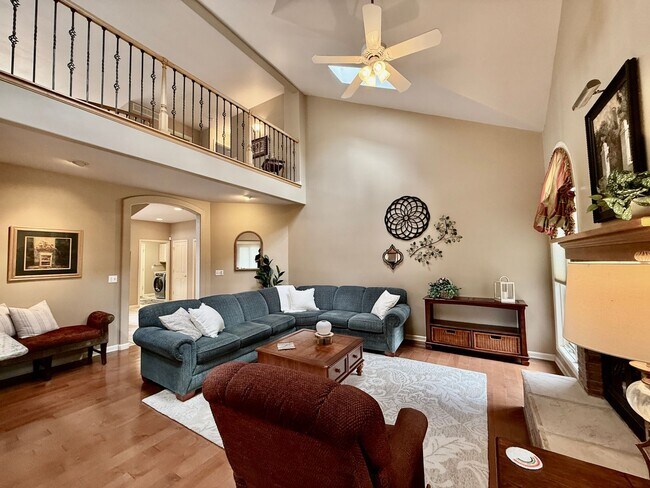 Building Photo - 3805 Brushland Ct