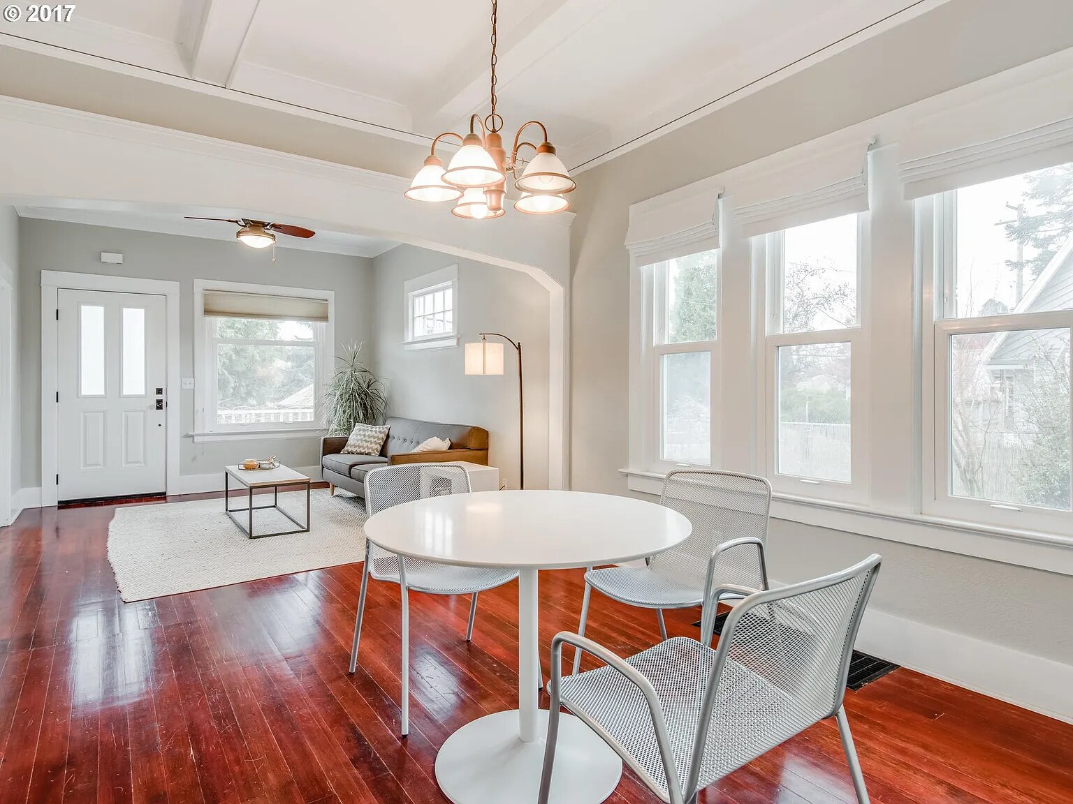 Building Photo - 5525 NE Everett St