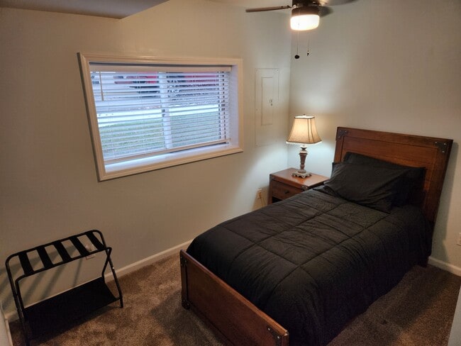 Building Photo - 12737 Wheeler St