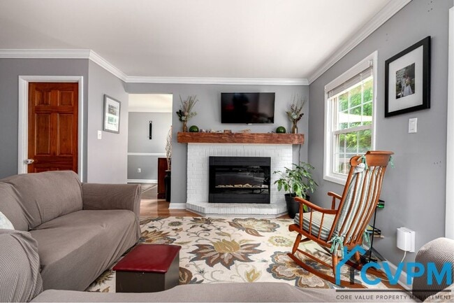 Building Photo - 1609 Forest Hill Ct