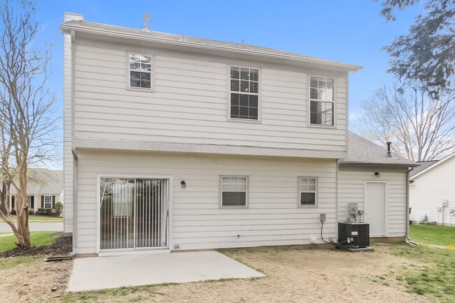 Building Photo - 1612 Gordon Walters Dr