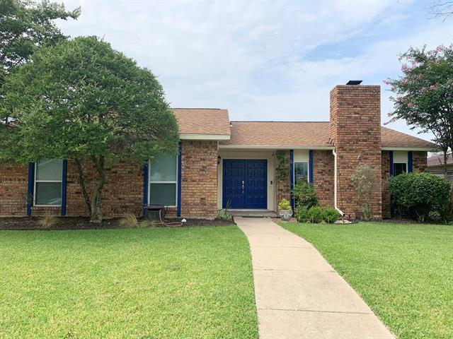 Primary Photo - 1209 Crestwood Ct
