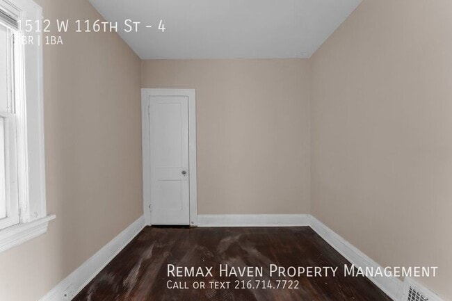 Building Photo - 1512 W 116th St