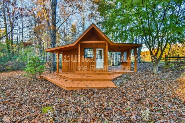 Building Photo - 455 Cantrell Rd