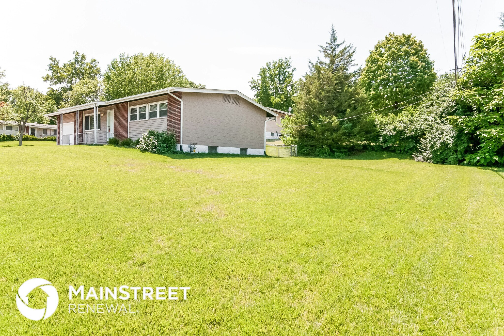 Building Photo - 10401 Trask Dr