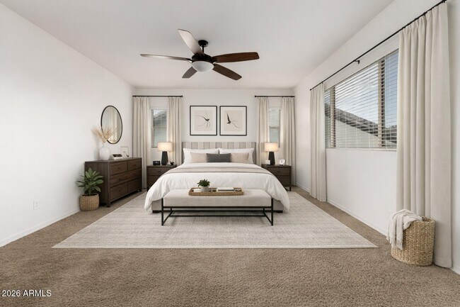 Building Photo - 5429 S Luiseno Blvd