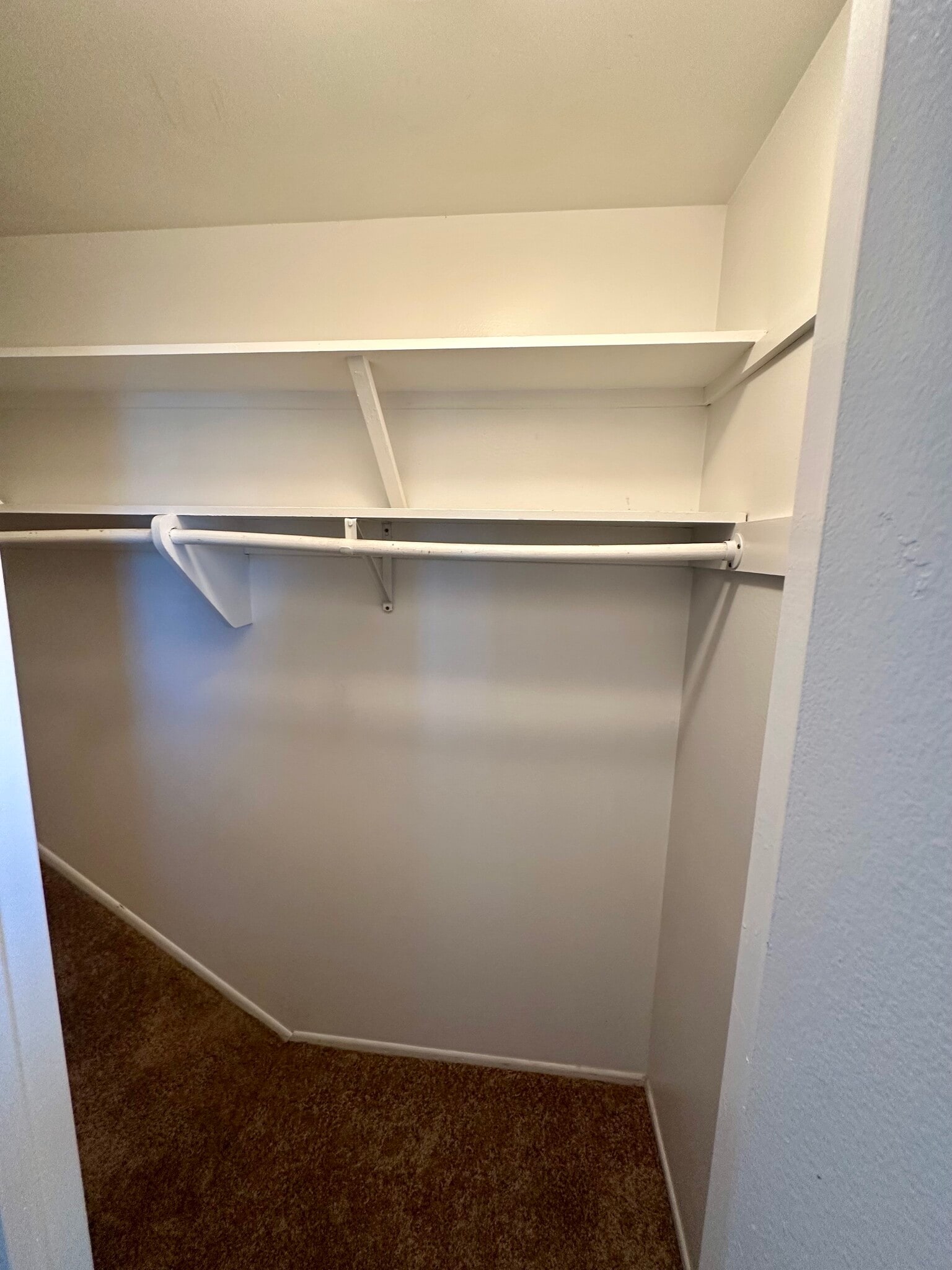 Master Walk-In Closet - 16171 Ganges Lane #3, Huntington Beach, CA 92647