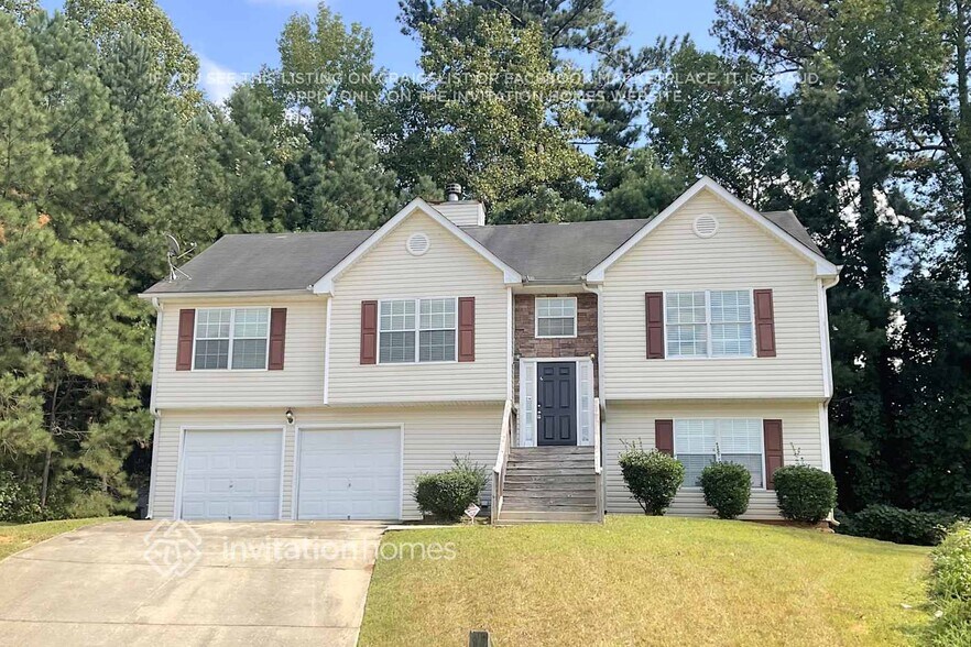Primary Photo - 400 Upson Ln