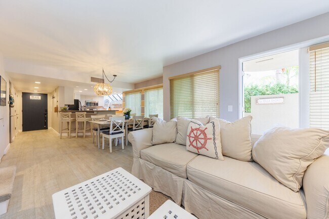 Building Photo - Summer Availability -Steps from La Jolla Shores Beach, Fully Furnished!