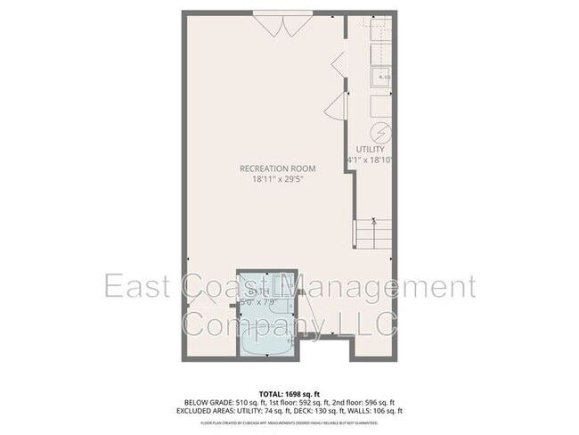 Building Photo - 12 Perryfalls Pl