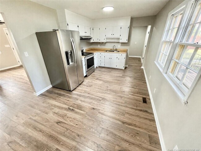 Building Photo - 3115 Legion Rd