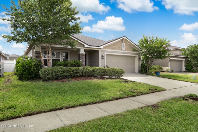 Building Photo - 14825 Rain Lily St