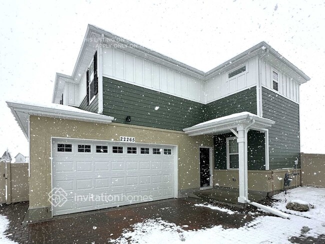 Building Photo - 22265 E 39th Ave