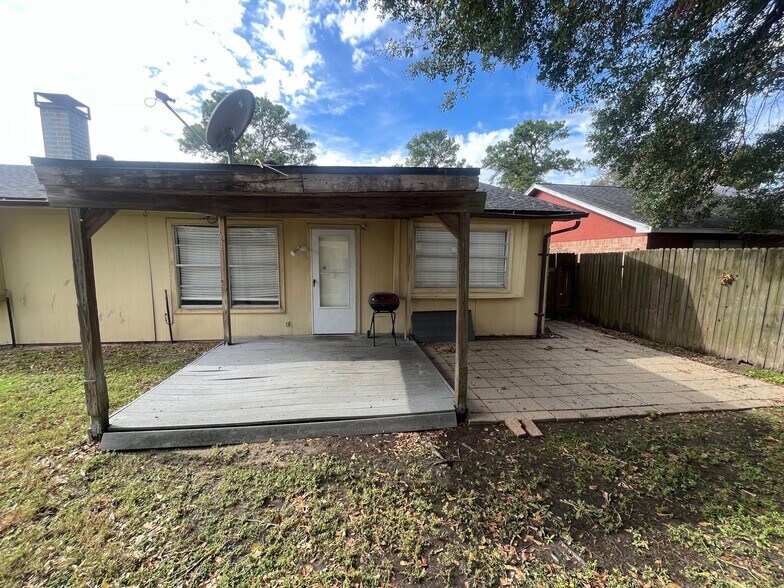 Building Photo - 11510 Early Mist Ct